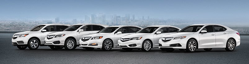 Exchange Program Leith Acura Cary NC