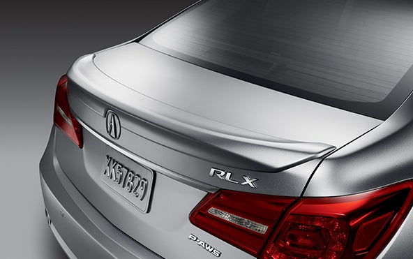 Leith Acura of Cary #MAKE# 2014 rlx Sport Hybrid