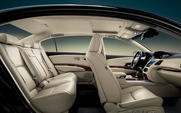 Leith Acura of Cary #MAKE# 2014 rlx Sport Hybrid