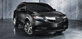 Leith Acura of Cary #MAKE# 2015 mdx Exterior