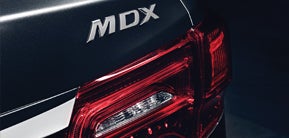 Leith Acura of Cary #MAKE# 2015 mdx Safety