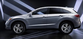 Leith Acura of Cary #MAKE# 2015 rdx Exterior