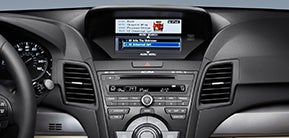 Leith Acura of Cary #MAKE# 2015 rdx Technology
