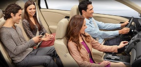 Leith Acura of Cary #MAKE# 2015 rdx Safety