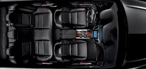 Leith Acura of Cary #MAKE# 2015 tlx Safety