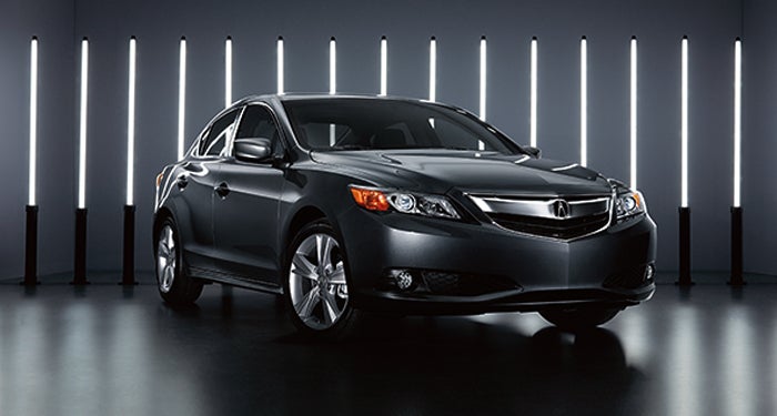 2015 Acura ILX Raleigh NC