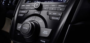 2015 Acura ILX Raleigh NC Technology