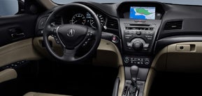 2015 Acura ILX Raleigh NC Options