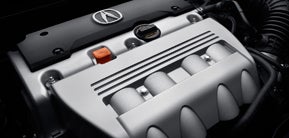 2015 Acura ILX Raleigh NC Performance