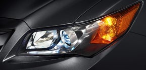 2015 Acura ILX Raleigh NC Safety